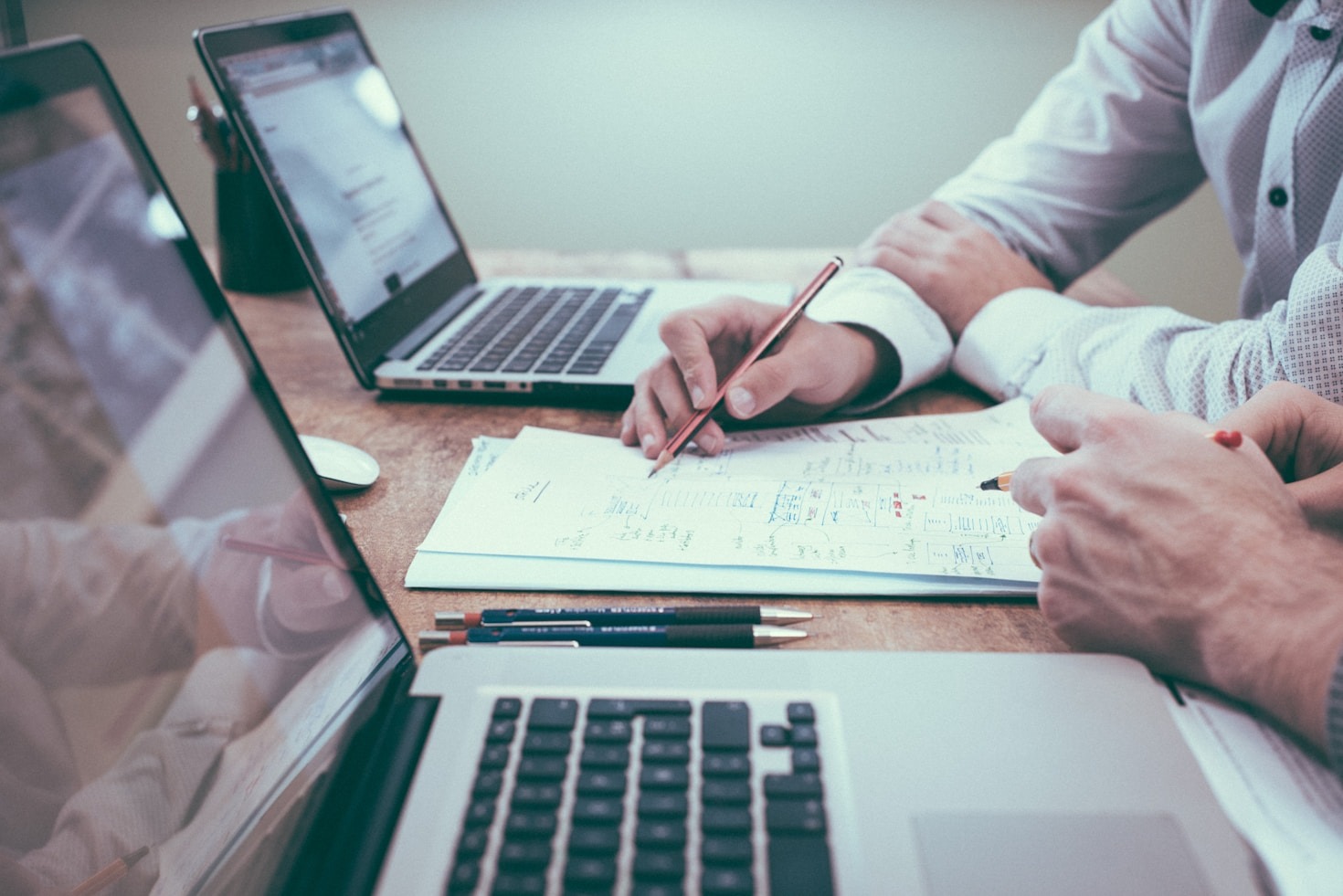 How to Build Lasting Client Relationships in Consulting