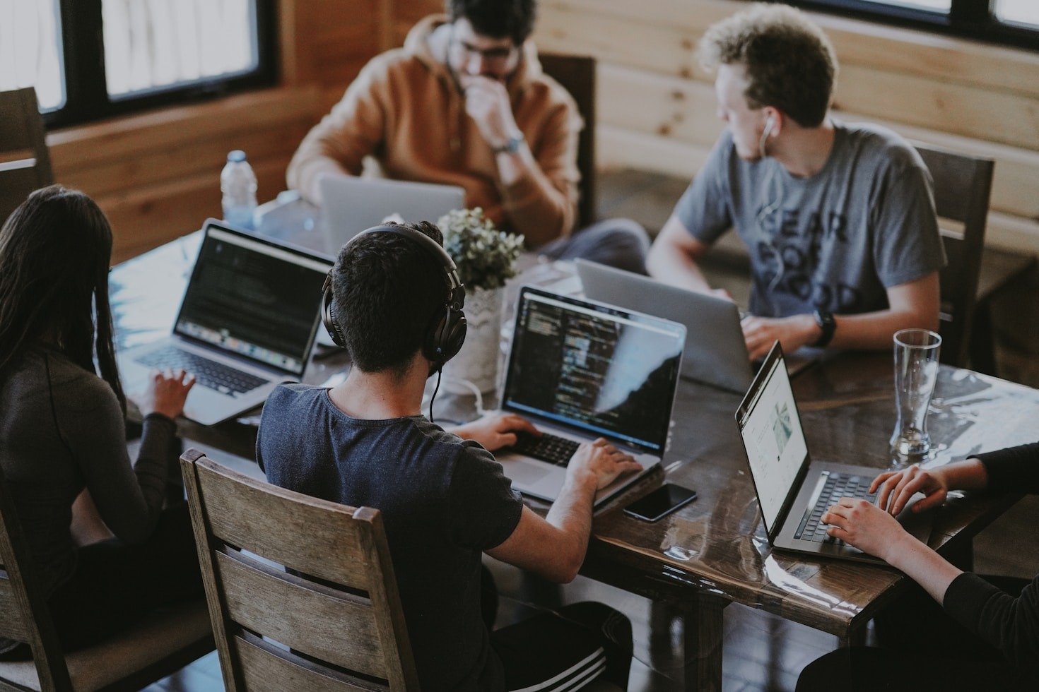 Mistakes to Avoid as a New Consultant